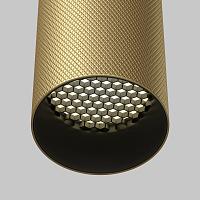 Дополнительная картинка Потолочный светильник Technical C080CL-01-GU10-MG
