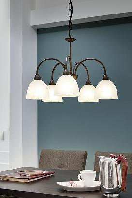 подвесная люстра eglo dionis 89897, доставка по Казахстану 