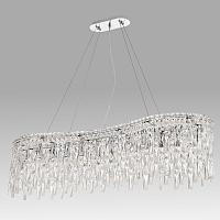 Дополнительная картинка Подвесной светильник Crystal Lux ABRIL 0020/312L
