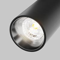 Дополнительная картинка Трековый светильник Technical TR103-1-12W4K-M-B