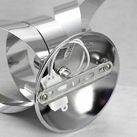 Дополнительная картинка Бра Lussole Briosco LSA-5901-01