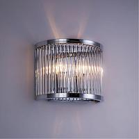 Дополнительная картинка Бра Arte Lamp ANETTA A1065AP-2CC