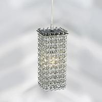 Дополнительная картинка Подвесной светильник Lightstar Cristallo 795424