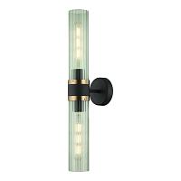 Дополнительная картинка Настенный светильник Lussole LOFT Blount LSP-8871