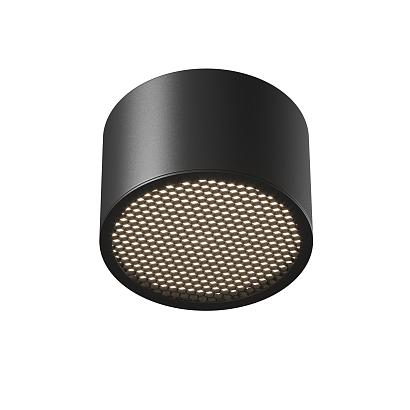 Потолочный светильник Technical Glare C122CL-GX53-B Glare купить в Алматы svet.kz