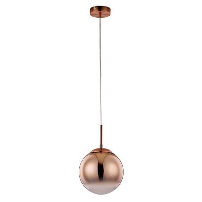 подвесной светильник arte lamp jupiter copper a7961sp-1rb, доставка по Казахстану 