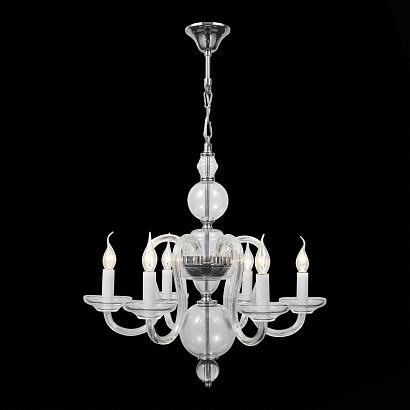люстры подвесная люстра st luce ninfa sl757.103.06, доставка по Казахстану 