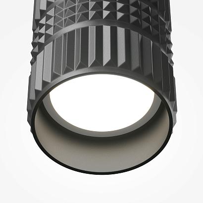 Подвесные Подвесной светильник Maytoni MOD475PL-01B Metropolis, доставка по Казахстану 