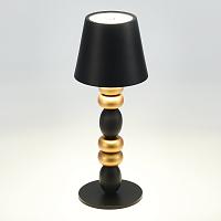 Дополнительная картинка SL1011.414.01 Прикроватная лампа ST-Luce EASE