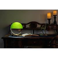 Дополнительная картинка Настольный светильник Arte Lamp BANKER A5040LT-1AB