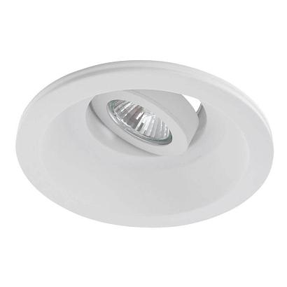 Встраиваемый светильник Arte Lamp Invisible A9215PL-1WH, доставка по Казахстану 