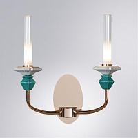 Дополнительная картинка Бра Divinare CAPELLO 4947/01 AP-2