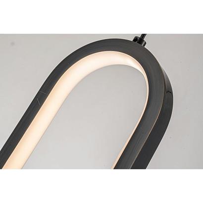 светильник подвесной belfast nevis 86227-1w-41 bl , доставка по Казахстану 