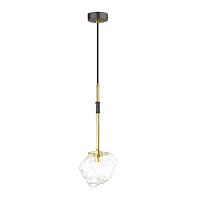 Дополнительная картинка Подвесной светильник Odeon Light Loft Stono 4789/1