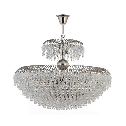 люстры люстра подвесная arti lampadari bronte e 1.5.80.106 n, доставка по Казахстану 