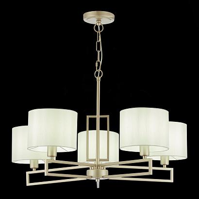 люстры подвесная люстра evoluce danae sle105803-05, доставка по Казахстану 