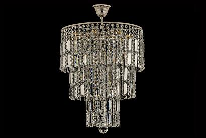 подвесная люстра arti lampadari napoli e 1.5.46.501 n, доставка по Казахстану 