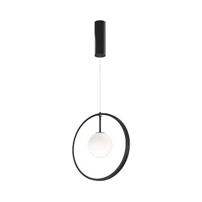 Подвесные Подвесной светильник Maytoni MOD407PL-L12B3K1, доставка по Казахстану 