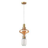 Дополнительная картинка Подвесной светильник Arte Lamp FIORATO A2442SP-10PB
