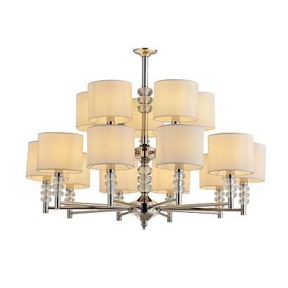 люстры подвесная люстра st luce enita sl1751.103.15, доставка по Казахстану 