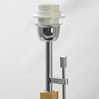 Дополнительная картинка Настольная лампа Lussole Montone GRLSF-2504-01