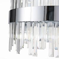 Дополнительная картинка Подвесная люстра ST Luce Bafo SL1160.103.12