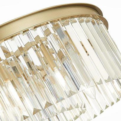 люстры подвесная люстра st luce ercolano sl1624.203.08, доставка по Казахстану 