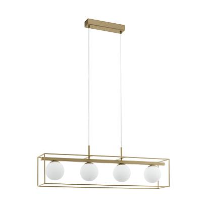 подвесная люстра eglo vallaspra 97793, доставка по Казахстану 