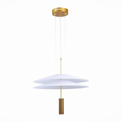 подвесной светодиодный светильник st luce isola sl6101.203.01, доставка по Казахстану 