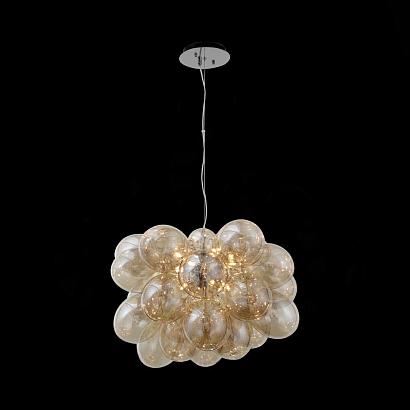подвесная люстра st luce sospiro sl432.203.12, доставка по Казахстану 