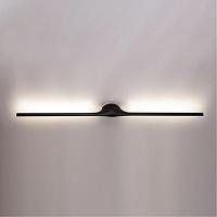 Дополнительная картинка Декоративная подсветка Arte Lamp GACRUX A2041AP-14BK