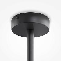 Дополнительная картинка Потолочный светильник Maytoni MOD177PL-12G