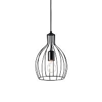 светильник ampolla-3 sp1 nero 148175, доставка по Казахстану 