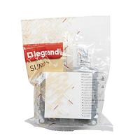 Дополнительная картинка Переключатель Legrand SUNO 721107