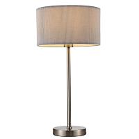 Дополнительная картинка Настольная лампа Arte Lamp Mallorca A1021LT-1SS