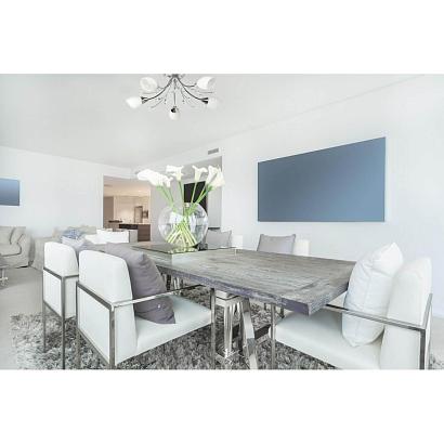 Потолочные Потолочная люстра MW-Light Нежность 356015105, доставка по Казахстану 