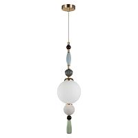Дополнительная картинка 5405/1A Odeon Light MODERN Подвесной светильник
