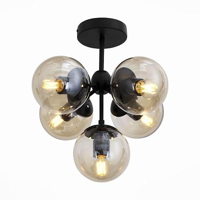 купить Потолочная люстра ST Luce Stampo SL549.402.05 в Алматы, svet.kz, доставка по Казахстану 