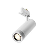 Трековый светильник Maytoni Technical TR198‑3‑20W2.7K‑Z‑W