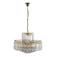 подвесная люстра arti lampadari ovada e 1.5.50.100 g, доставка по Казахстану 
