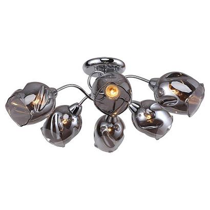 люстры потолочная люстра lussole lgo cochise grlsp-8087, доставка по Казахстану 