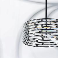 Дополнительная картинка Подвесная люстра Lightstar Amerigo 746068