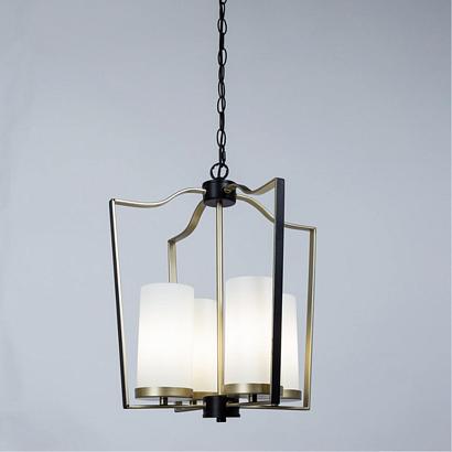 подвесной светильник arte lamp nuvola a7017sp-4bk, доставка по Казахстану 