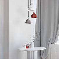 Настенный светильник (бра) Freya FR5582WL-01R Terra