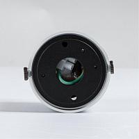 Точечный накладной светильник Arte Lamp LAZIO A5365PL-1SS, доставка по Казахстану 