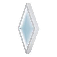 Настенно-потолочный светодиодный светильник iLedex CReator SMD-924416 WH-6000K