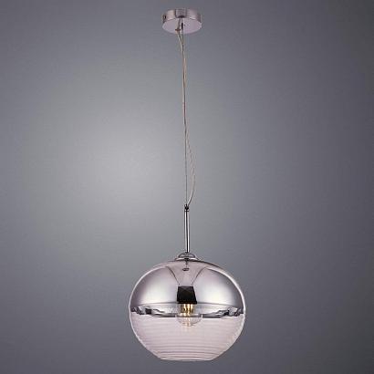 подвесной светильник arte lamp wave a7763sp-1cc, доставка по Казахстану 