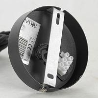 Дополнительная картинка Подвесной светильник Lussole LSP-8543