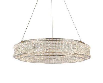 newport 8510 8510/80 chrome , подвесная люстра, доставка по Казахстану 