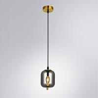 Дополнительная картинка Подвесной светильник Arte Lamp FREDDIE A2234SP-1PB